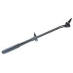 Sachtler 3471 (3471) Pan Bar DV Left (telescopic) for all FSB and Cine DSLR fluid heads, Video 15 Sachtler 3471 (3471) Pan Bar DV Left (telescopic) for all FSB and Cine DSLR fluid heads, Video 15